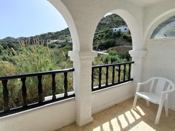 1 - Mojacar, Apartment