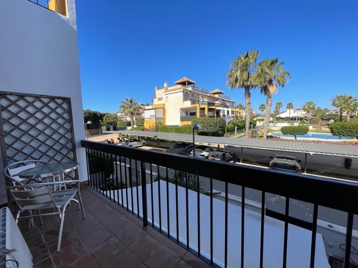 Image No.24-Propriété de 3 chambres à vendre à Vera Playa