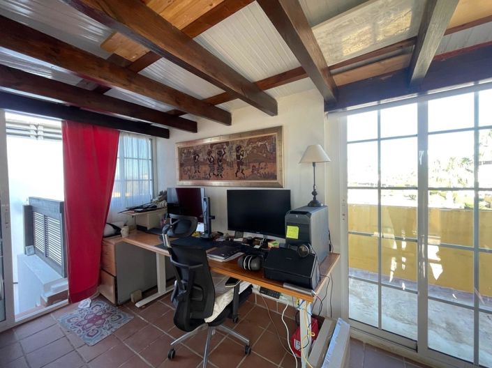 Image No.25-Propriété de 3 chambres à vendre à Vera Playa