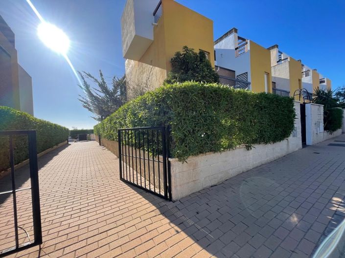 Image No.27-Propriété de 3 chambres à vendre à Vera Playa