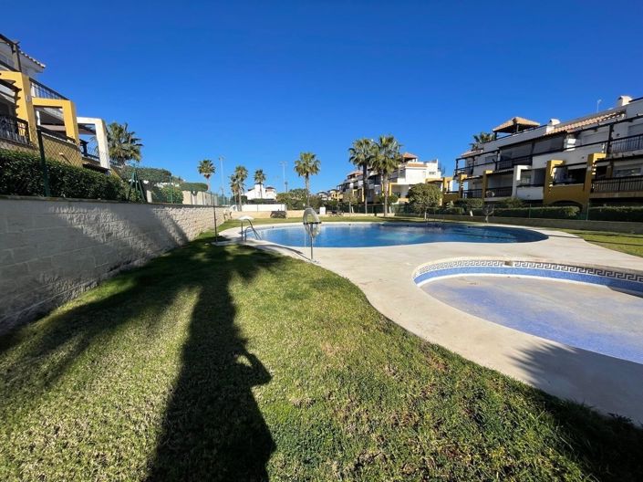 Image No.28-Propriété de 3 chambres à vendre à Vera Playa