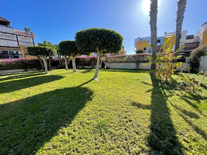 Image No.29-Propriété de 3 chambres à vendre à Vera Playa