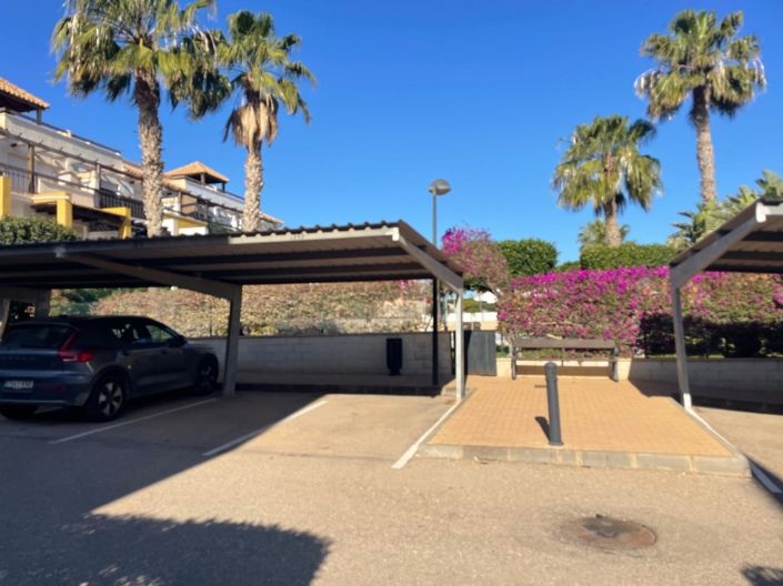 Image No.30-Propriété de 3 chambres à vendre à Vera Playa