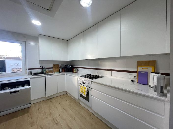 Image No.4-Propriété de 3 chambres à vendre à Vera Playa