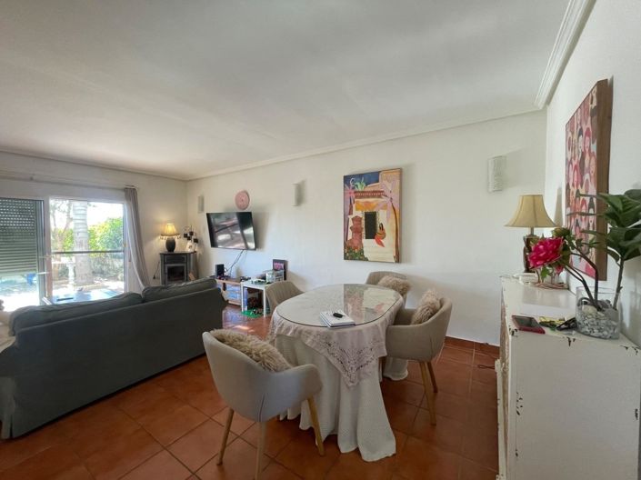 Image No.7-Propriété de 3 chambres à vendre à Vera Playa