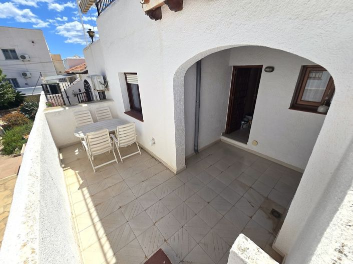 Image No.16-Villa de 2 chambres à vendre à Mojacar