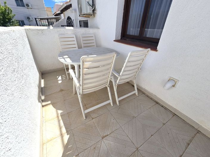 Image No.17-Villa de 2 chambres à vendre à Mojacar