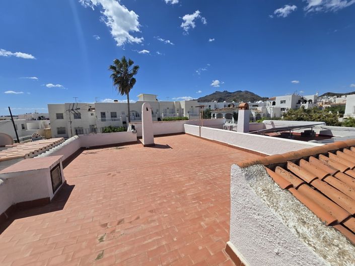 Image No.18-Villa de 2 chambres à vendre à Mojacar