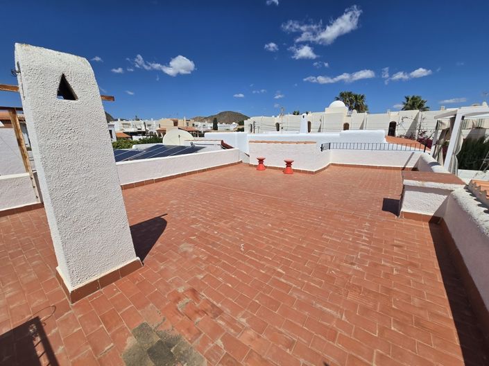 Image No.19-Villa de 2 chambres à vendre à Mojacar