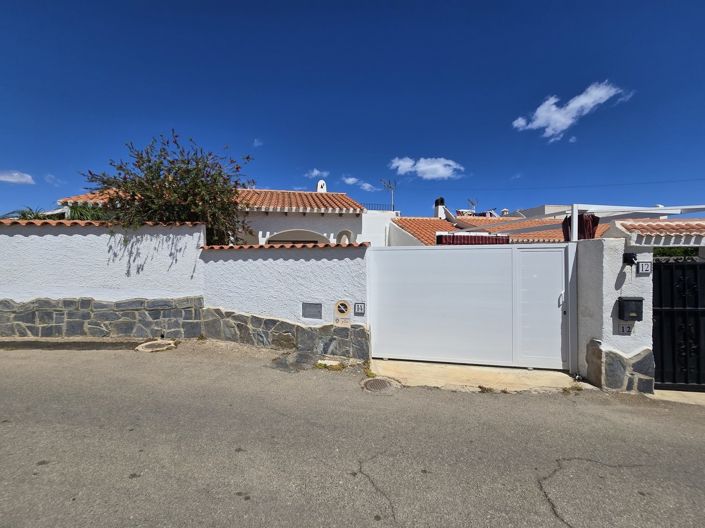 Image No.23-Villa de 2 chambres à vendre à Mojacar