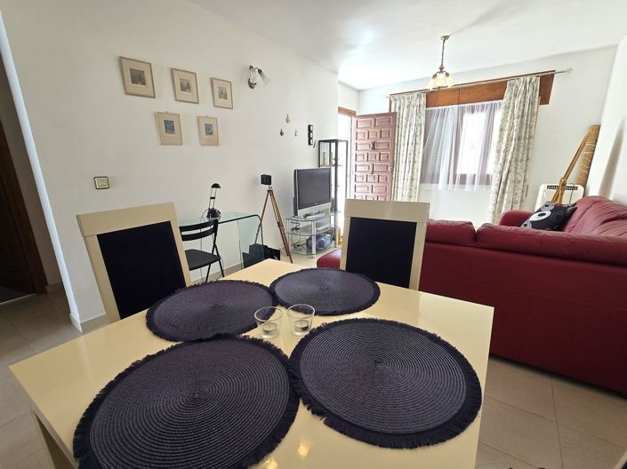 Image No.6-Villa de 2 chambres à vendre à Mojacar