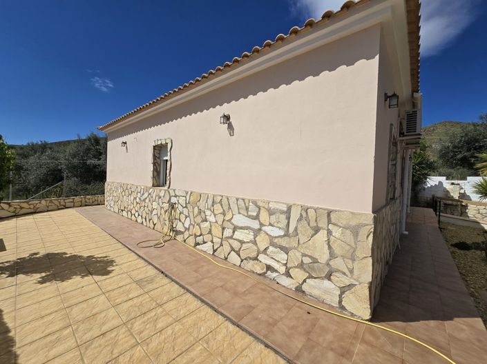 Image No.20-3 Bed Villa for sale