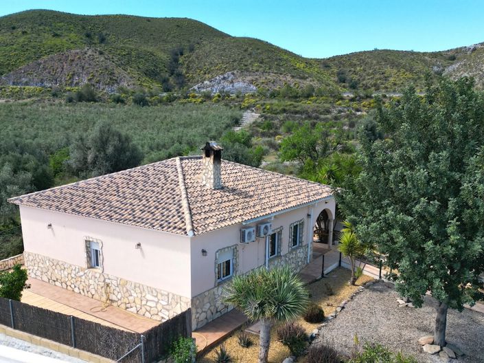 Image No.25-3 Bed Villa for sale