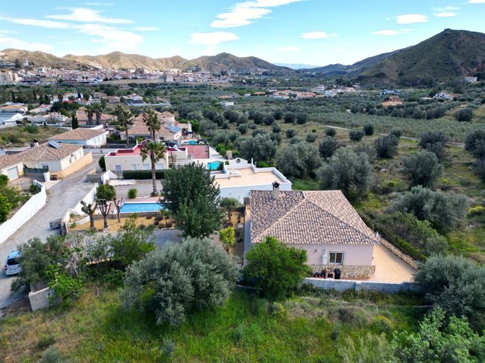 Image No.26-3 Bed Villa for sale