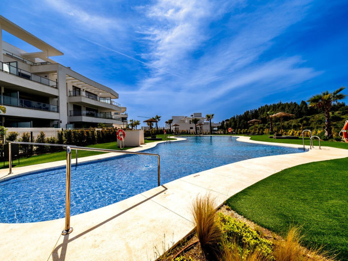 Image No.18-2 Bed Apartment for sale