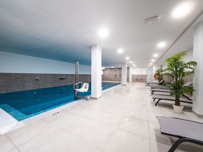 Image No.21-2 Bed Apartment for sale