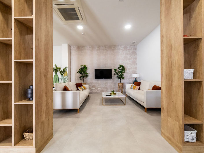 Image No.26-2 Bed Apartment for sale