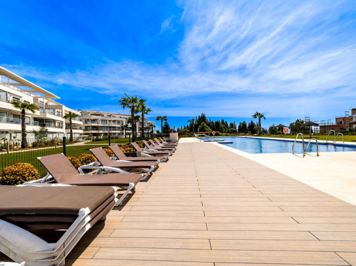 Image No.27-2 Bed Apartment for sale