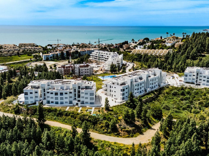 Image No.30-2 Bed Apartment for sale