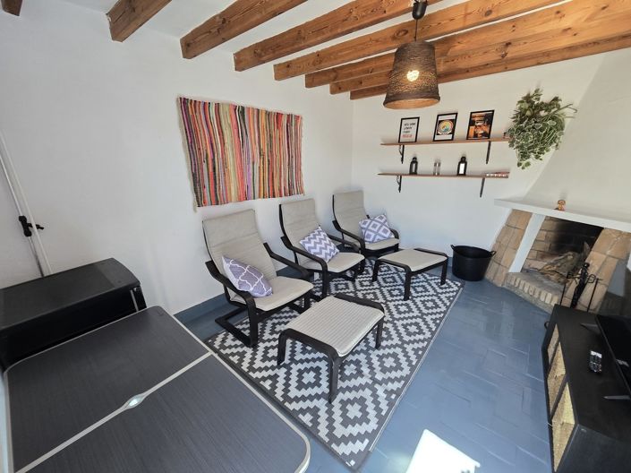 Image No.24-4 Bed Village House for sale