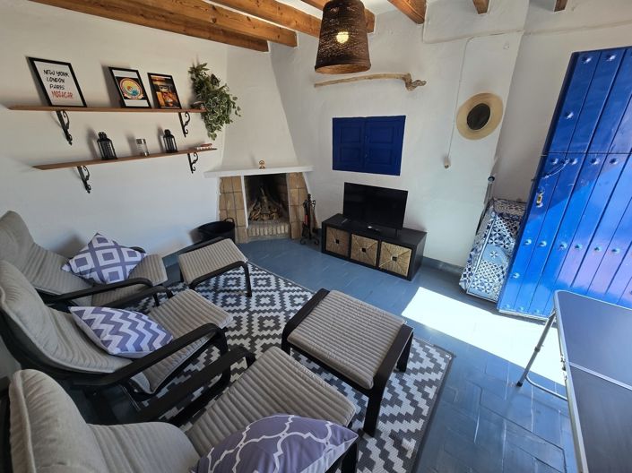 Image No.25-4 Bed Village House for sale