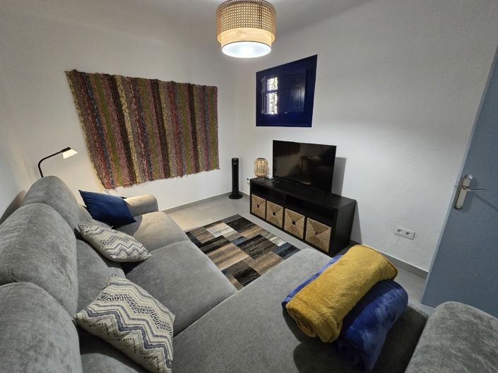 Image No.8-4 Bed Village House for sale