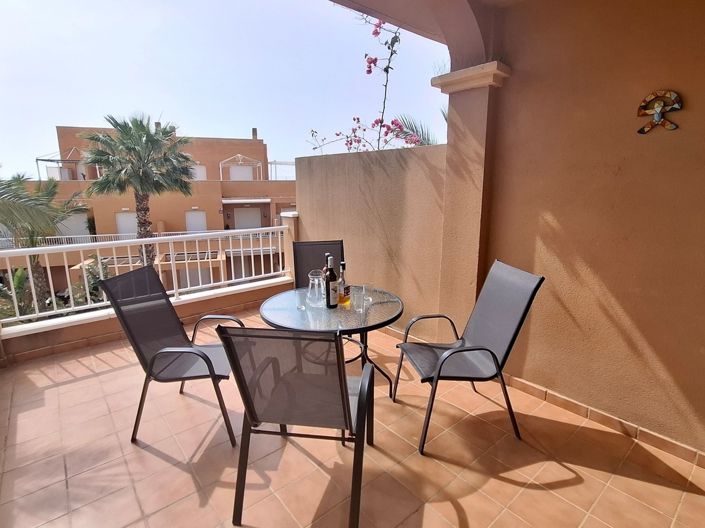 Image No.18-2 Bed Apartment for sale