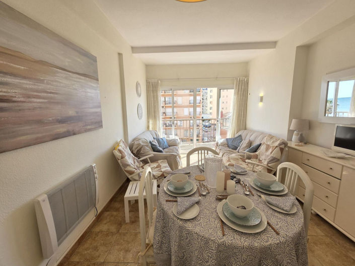 Image No.3-Appartement de 2 chambres à vendre à Fuengirola