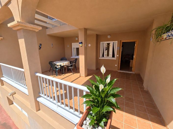 Image No.2-Apartamento con 2 dormitorios en venta
