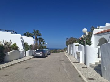 1 - Mojacar, Apartment