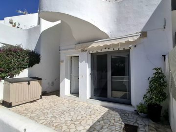 1 - Mojacar, Apartment