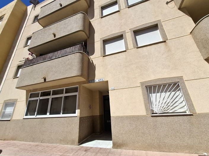 Image No.23-Appartement de 2 chambres à vendre à Garrucha