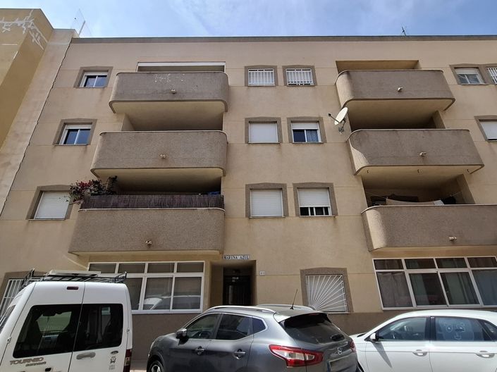 Image No.24-Appartement de 2 chambres à vendre à Garrucha