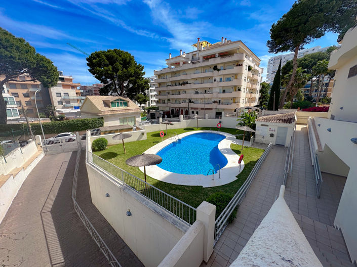 Image No.22-Appartement de 3 chambres à vendre à Benalmadena