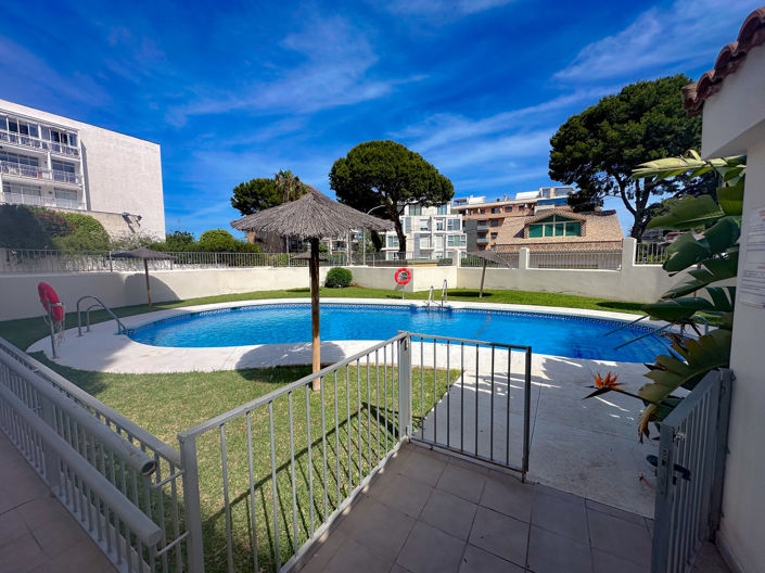 Image No.23-Appartement de 3 chambres à vendre à Benalmadena