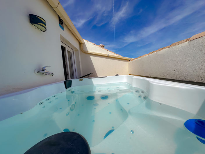 Image No.25-Appartement de 3 chambres à vendre à Benalmadena