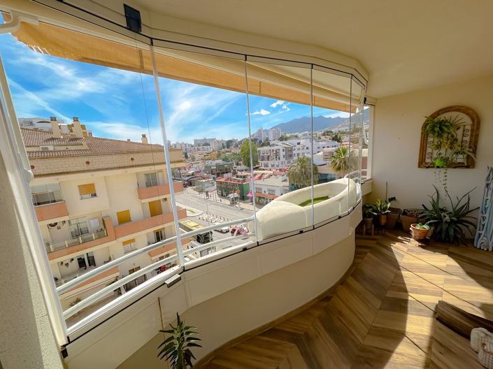 Image No.3-Appartement de 3 chambres à vendre à Benalmadena