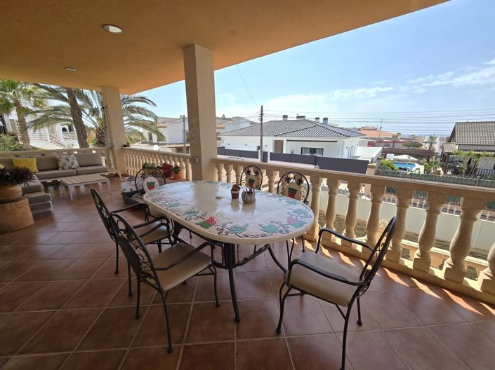 Image No.14-Villa de 4 chambres à vendre à San Juan De Los Terreros