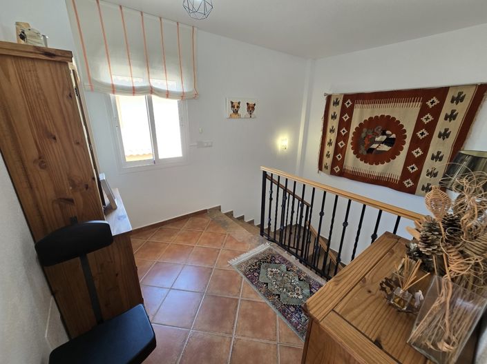 Image No.18-Villa de 4 chambres à vendre à San Juan De Los Terreros