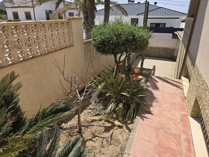 Image No.28-Villa de 4 chambres à vendre à San Juan De Los Terreros