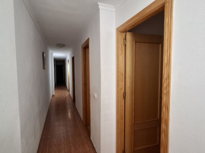 Image No.5-Appartement de 3 chambres à vendre à Cuevas del Almanzora