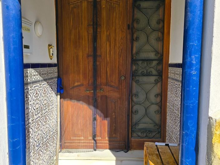 Image No.19-Maison de village de 3 chambres à vendre à Almanzora