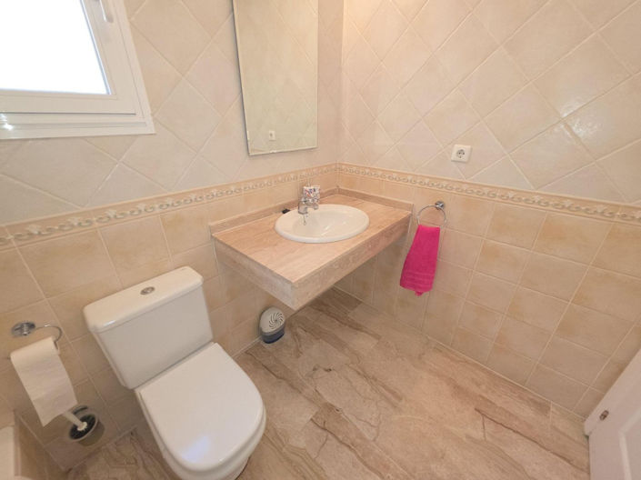 Image No.23-Appartement de 2 chambres à vendre à Mijas