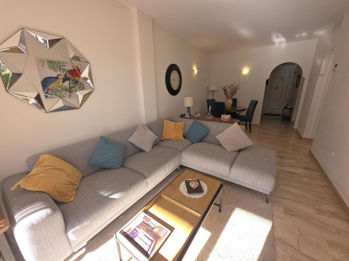 Image No.3-Appartement de 2 chambres à vendre à Mijas