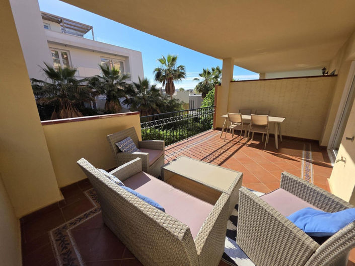 Image No.4-Appartement de 2 chambres à vendre à Mijas