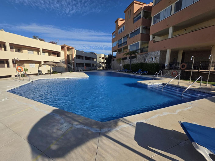 Image No.5-Appartement de 2 chambres à vendre à Mijas
