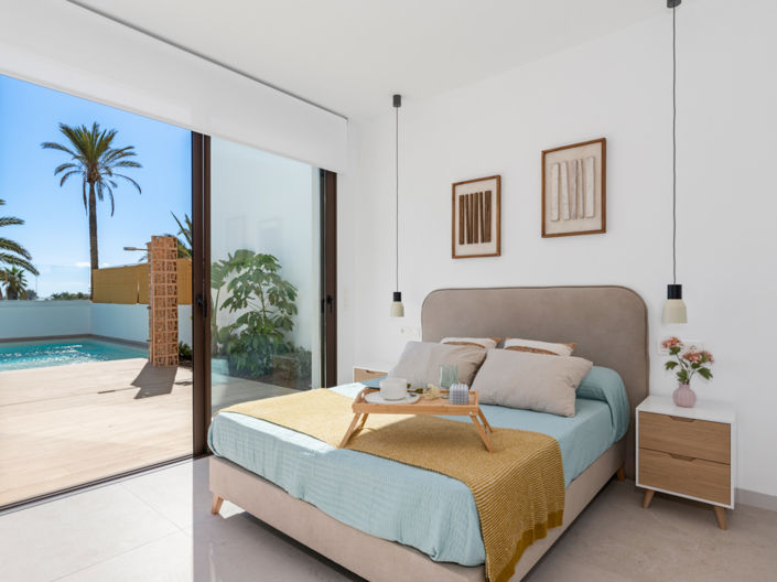 Image No.17-3 Bed Villa for sale