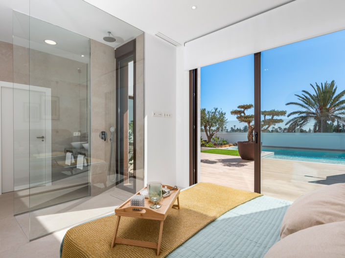 Image No.18-3 Bed Villa for sale