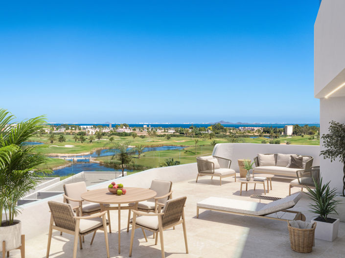 Image No.30-3 Bed Apartment for sale