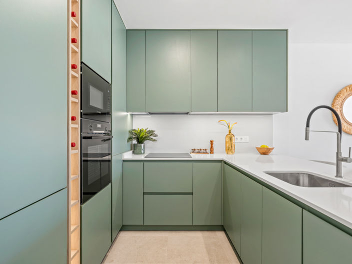 Image No.11-2 Bed Apartment for sale